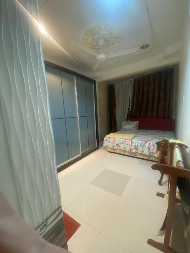 Legacy Yumai Villa Kuala Rompin Kültér fotó
